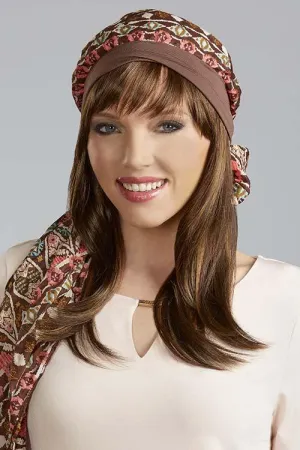 Accessories_Henry Margu_Wigs Henry Margu Wigs - Halo Long (#8256)