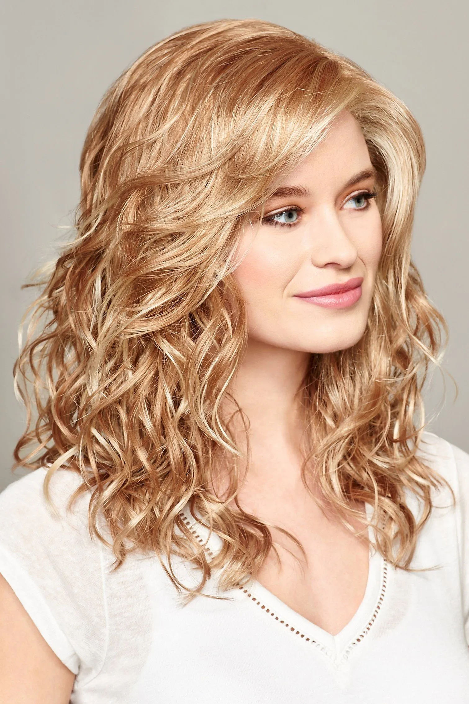 Accessories_Henry Margu_Wigs Henry Margu Wigs - Harper (#2472)