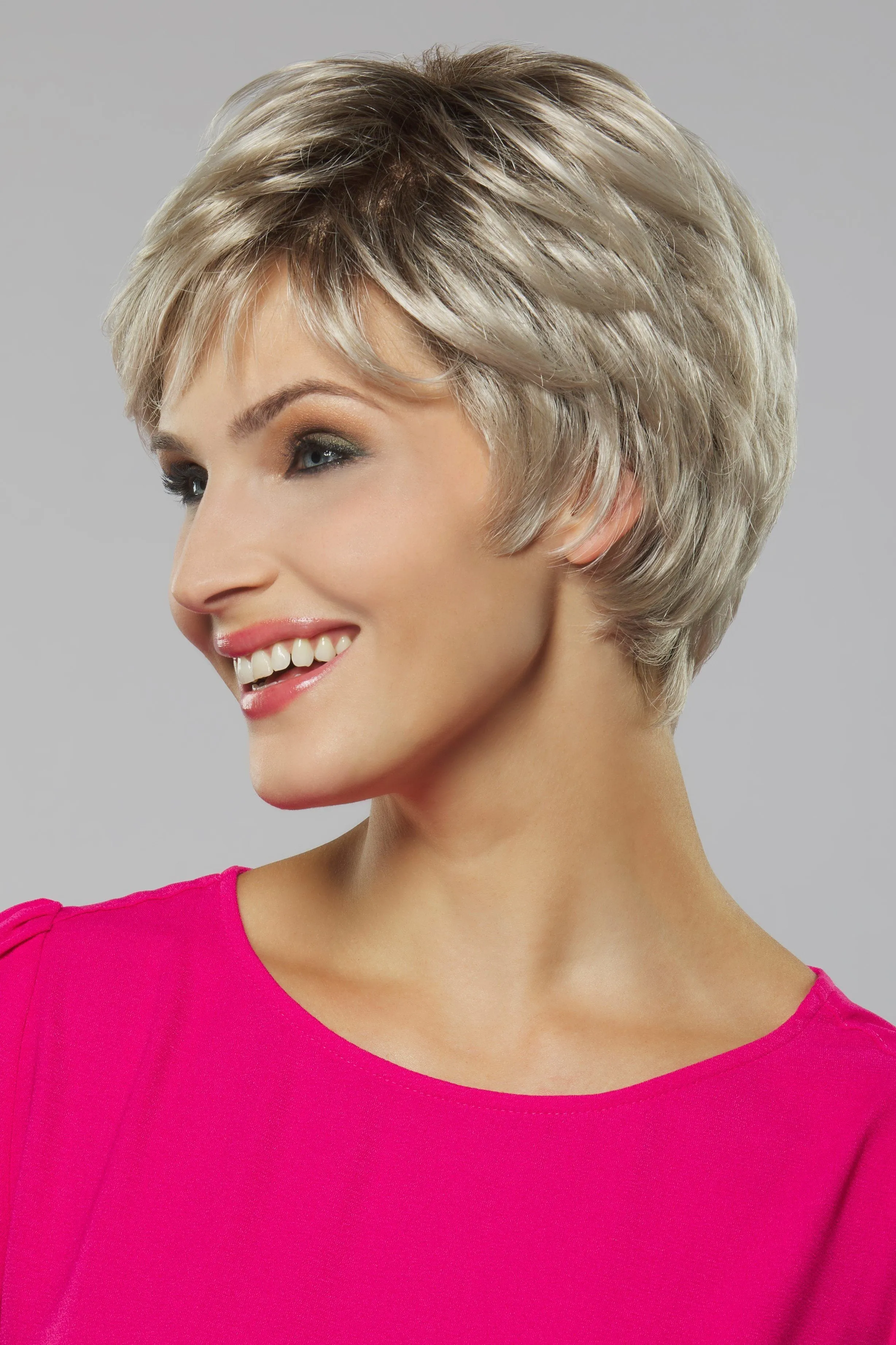 Accessories_Henry Margu_Wigs Henry Margu Wigs - Iris (#4780)