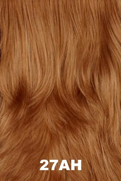 Accessories_Henry Margu_Wigs Henry Margu Wigs - Iris (#4780)
