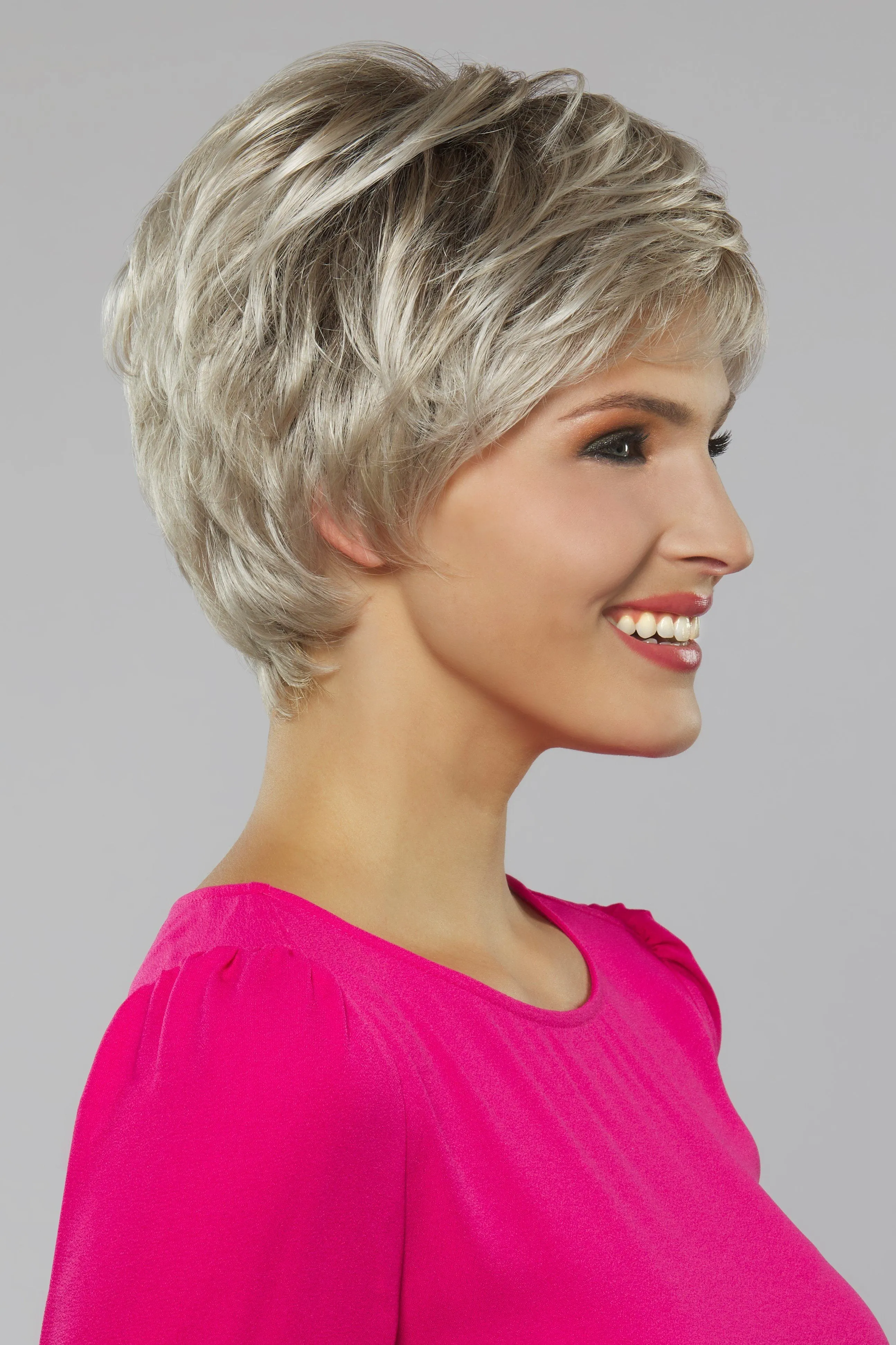 Accessories_Henry Margu_Wigs Henry Margu Wigs - Iris (#4780)