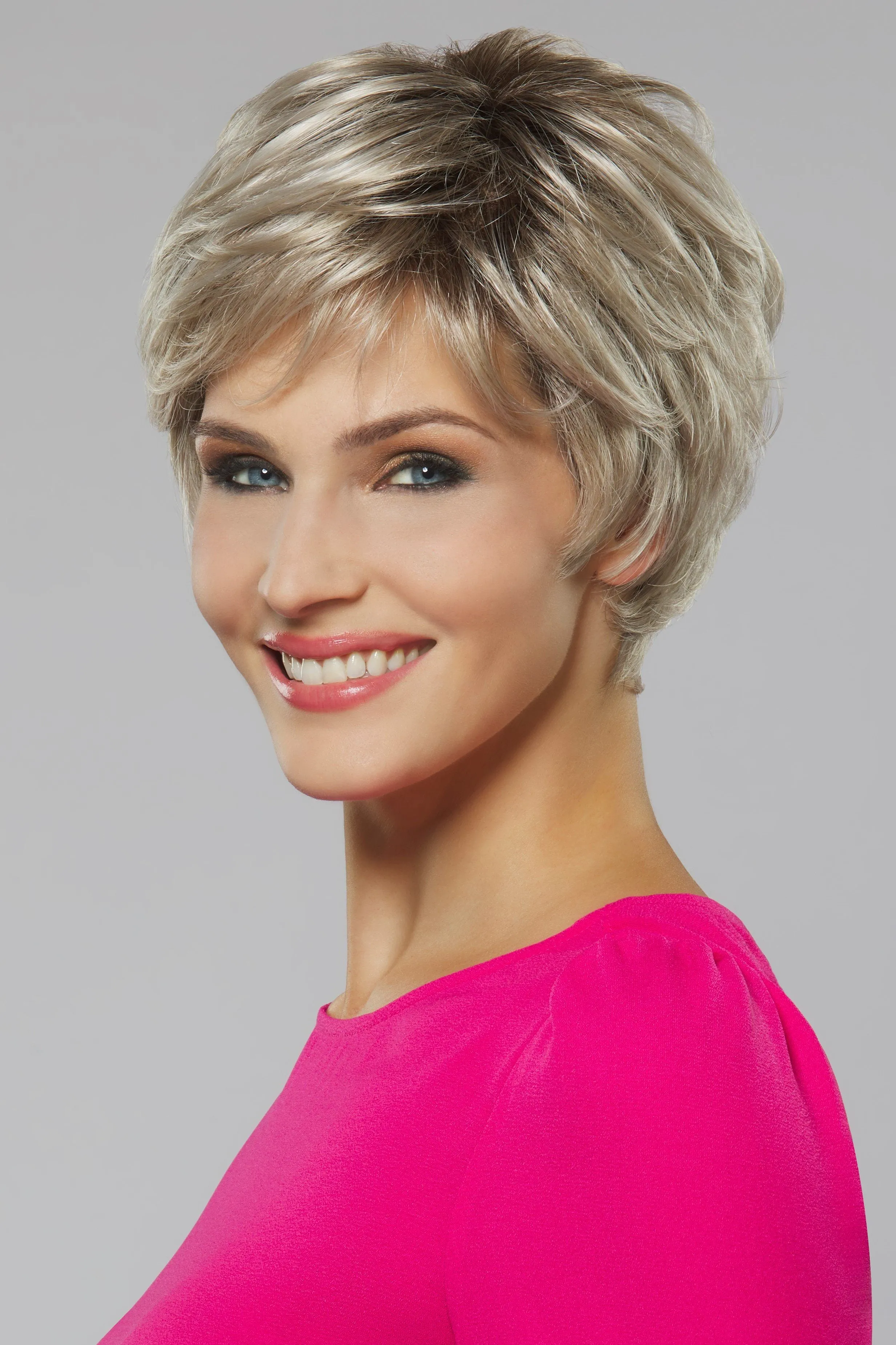 Accessories_Henry Margu_Wigs Henry Margu Wigs - Iris (#4780)
