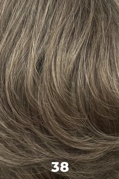 Accessories_Henry Margu_Wigs Henry Margu Wigs - Iris (#4780)