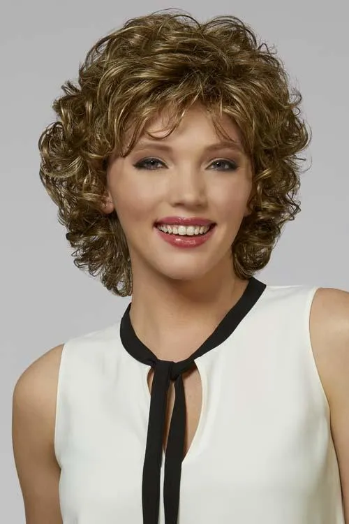 Accessories_Henry Margu_Wigs Henry Margu Wigs - Kayla (#2351)