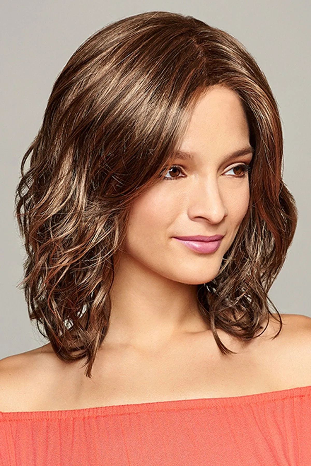 Accessories_Henry Margu_Wigs Henry Margu Wigs - Kendall (#4758)