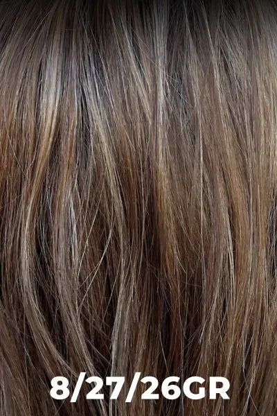 Accessories_Henry Margu_Wigs Henry Margu Wigs - Kendall (#4758)