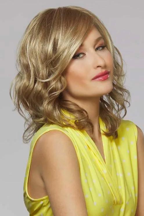 Accessories_Henry Margu_Wigs Henry Margu Wigs - Kendall (#4758)