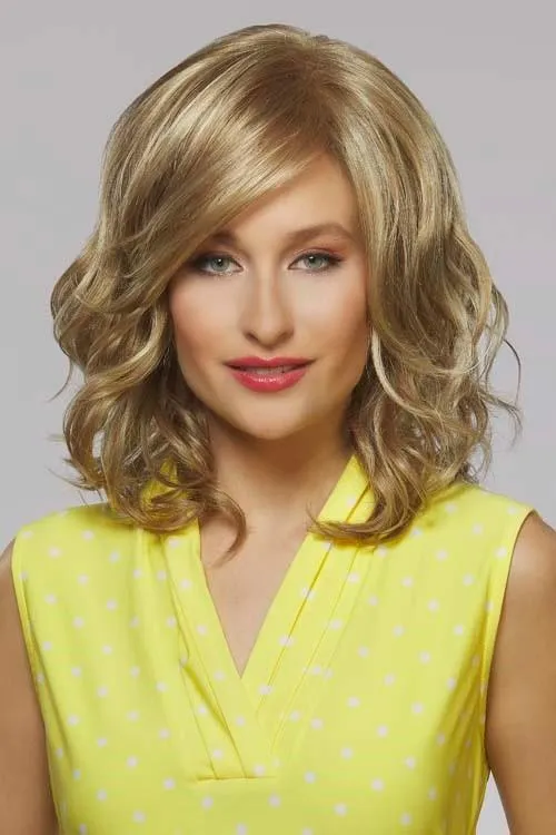 Accessories_Henry Margu_Wigs Henry Margu Wigs - Kendall (#4758)