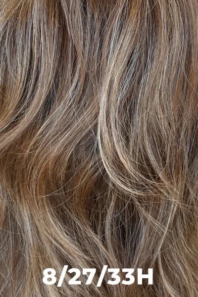 Accessories_Henry Margu_Wigs Henry Margu Wigs - Kendall (#4758)