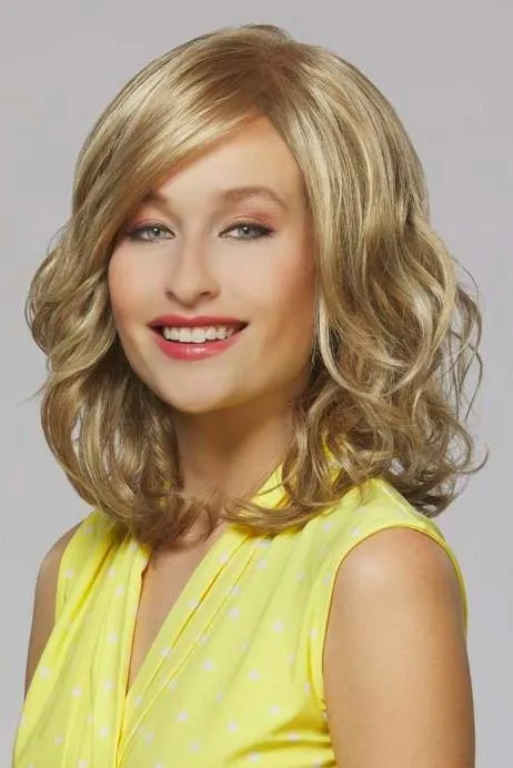 Accessories_Henry Margu_Wigs Henry Margu Wigs - Kendall (#4758)