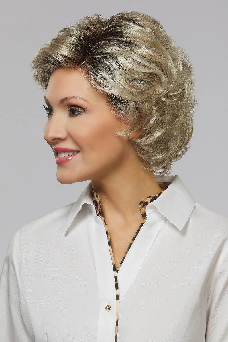 Accessories_Henry Margu_Wigs Henry Margu Wigs - Lindsay (#2491)