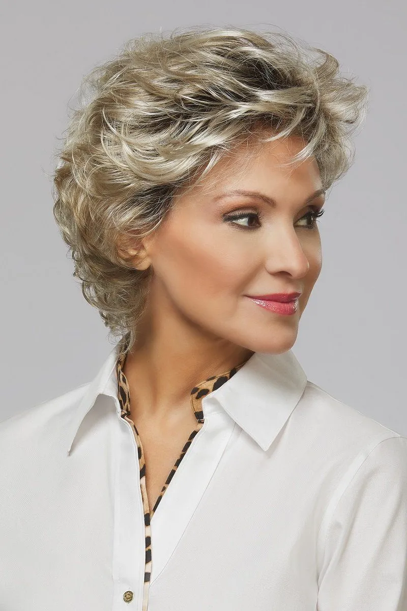Accessories_Henry Margu_Wigs Henry Margu Wigs - Lindsay (#2491)
