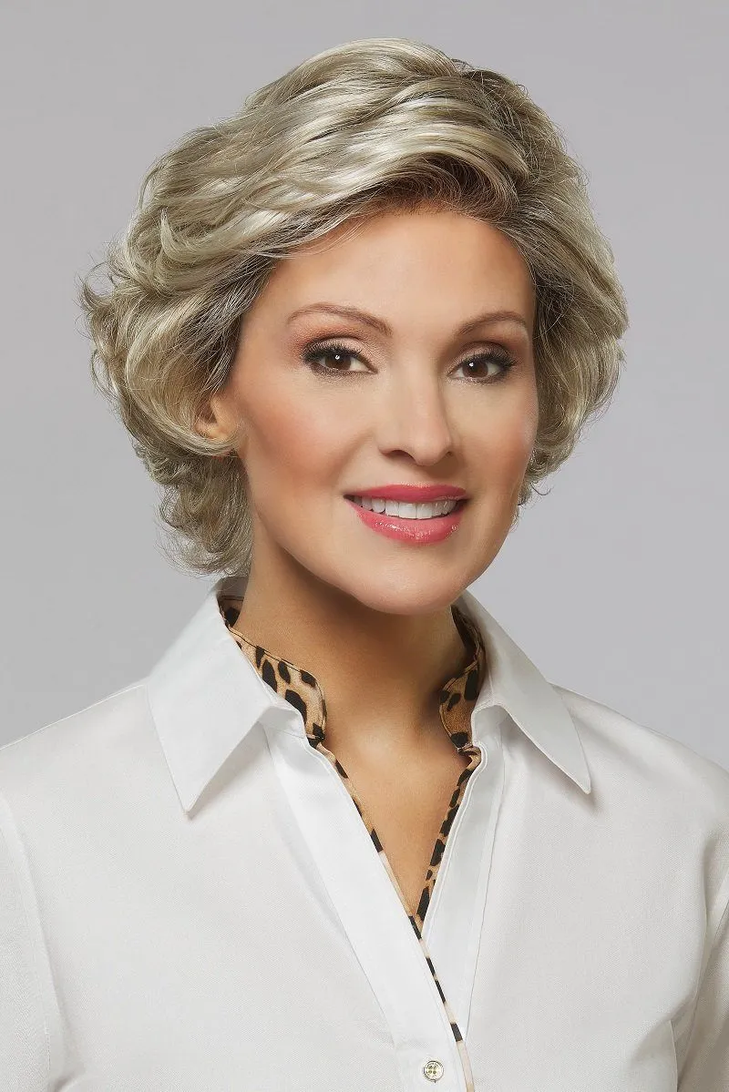 Accessories_Henry Margu_Wigs Henry Margu Wigs - Lindsay (#2491)