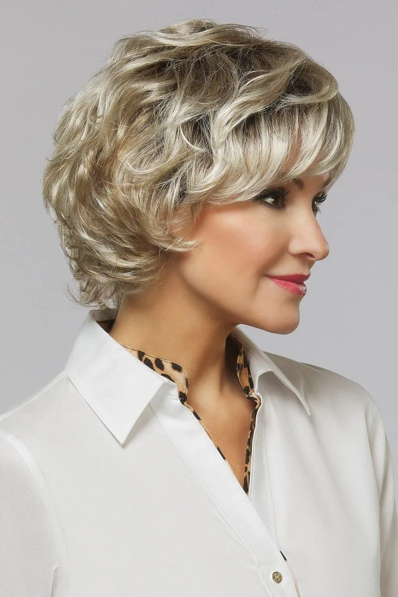 Accessories_Henry Margu_Wigs Henry Margu Wigs - Lindsay (#2491)