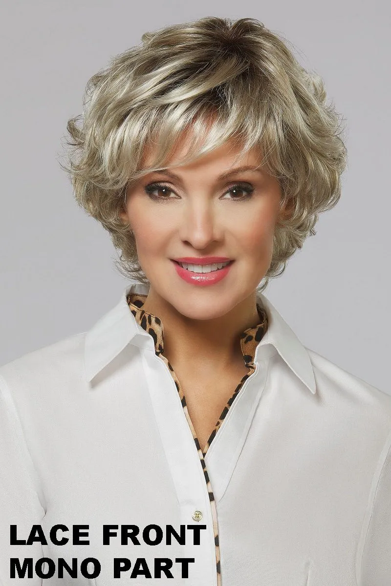 Accessories_Henry Margu_Wigs Henry Margu Wigs - Lindsay (#2491)
