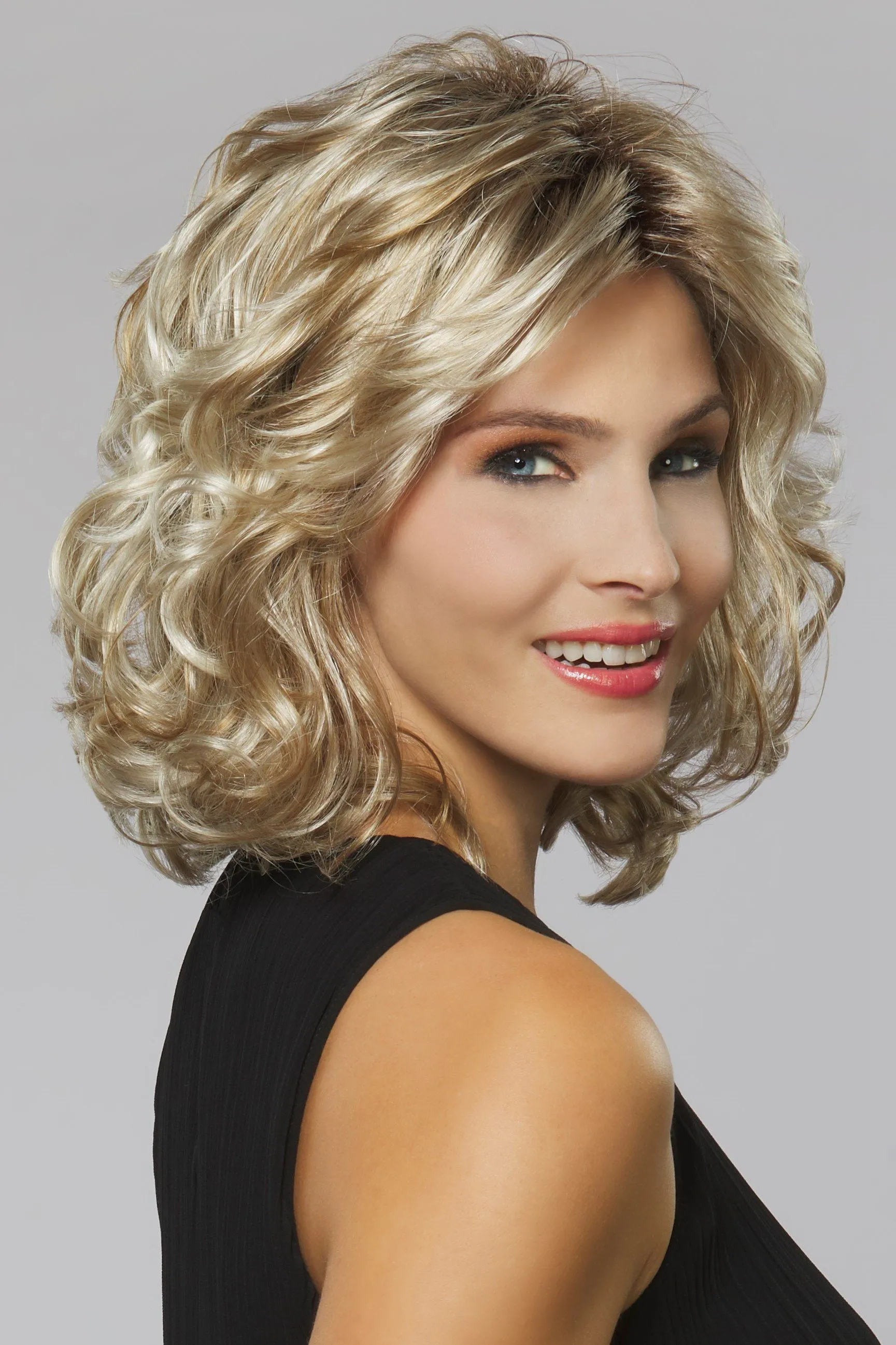 Accessories_Henry Margu_Wigs Henry Margu Wigs - Lola (#2487)