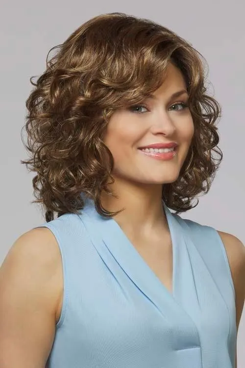 Accessories_Henry Margu_Wigs Henry Margu Wigs - Lola (#2487)