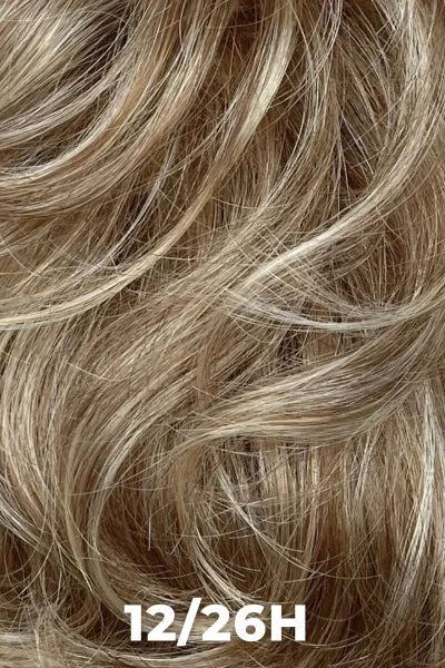 Accessories_Henry Margu_Wigs Henry Margu Wigs - Mariah (#2510)