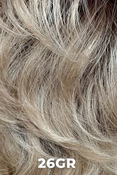 Accessories_Henry Margu_Wigs Henry Margu Wigs - Mariah (#2510)
