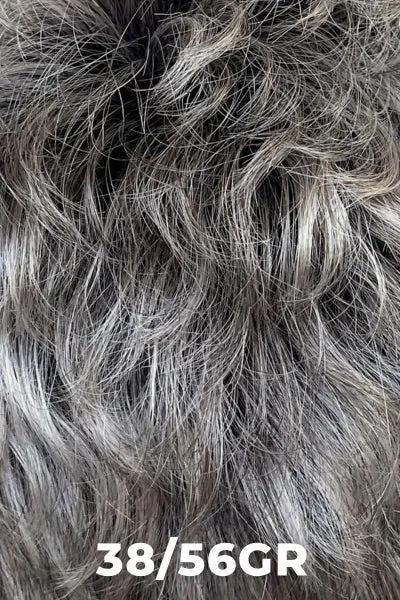 Accessories_Henry Margu_Wigs Henry Margu Wigs - Mariah (#2510)