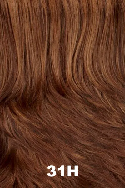 Accessories_Henry Margu_Wigs Henry Margu Wigs - Mariah (#2510)