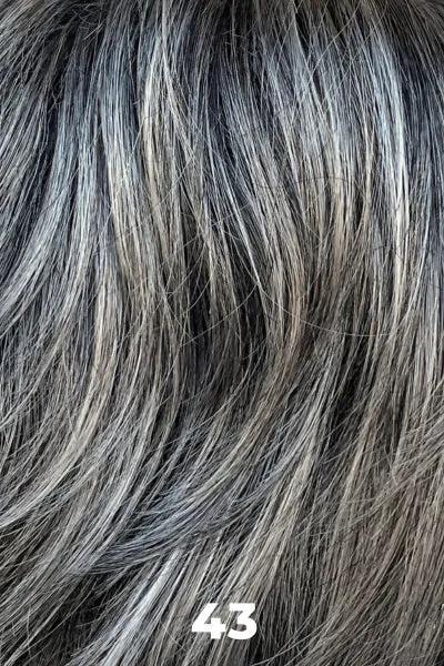 Accessories_Henry Margu_Wigs Henry Margu Wigs - Mariah (#2510)