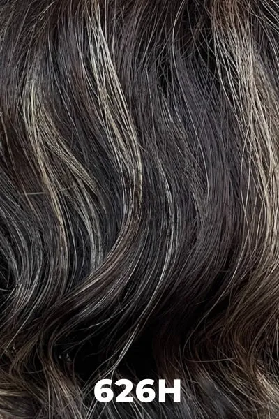 Accessories_Henry Margu_Wigs Henry Margu Wigs - Mariah (#2510)