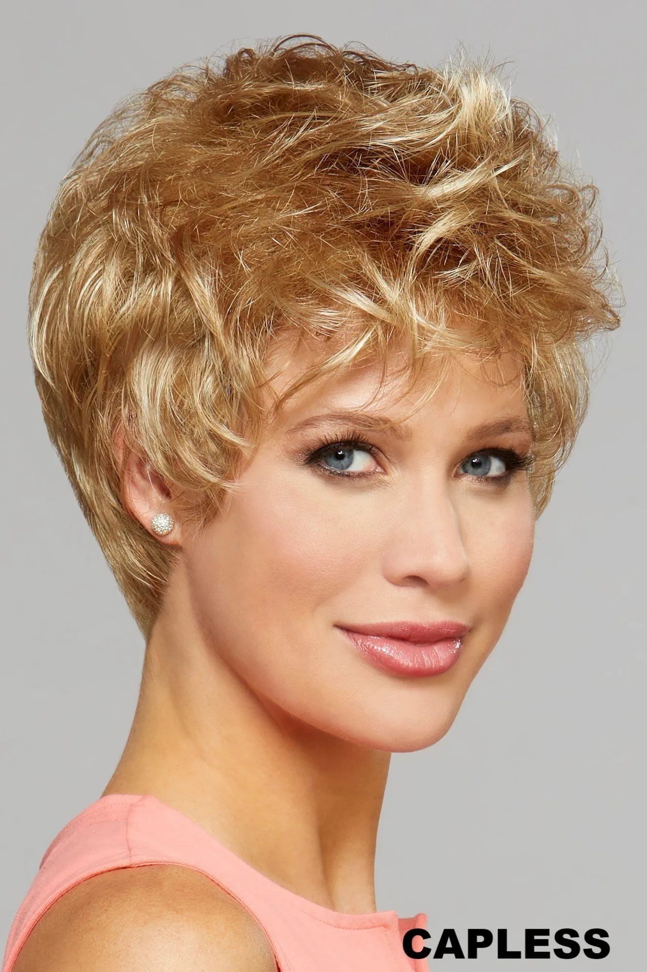 Accessories_Henry Margu_Wigs Henry Margu Wigs - Marnie (#2500)