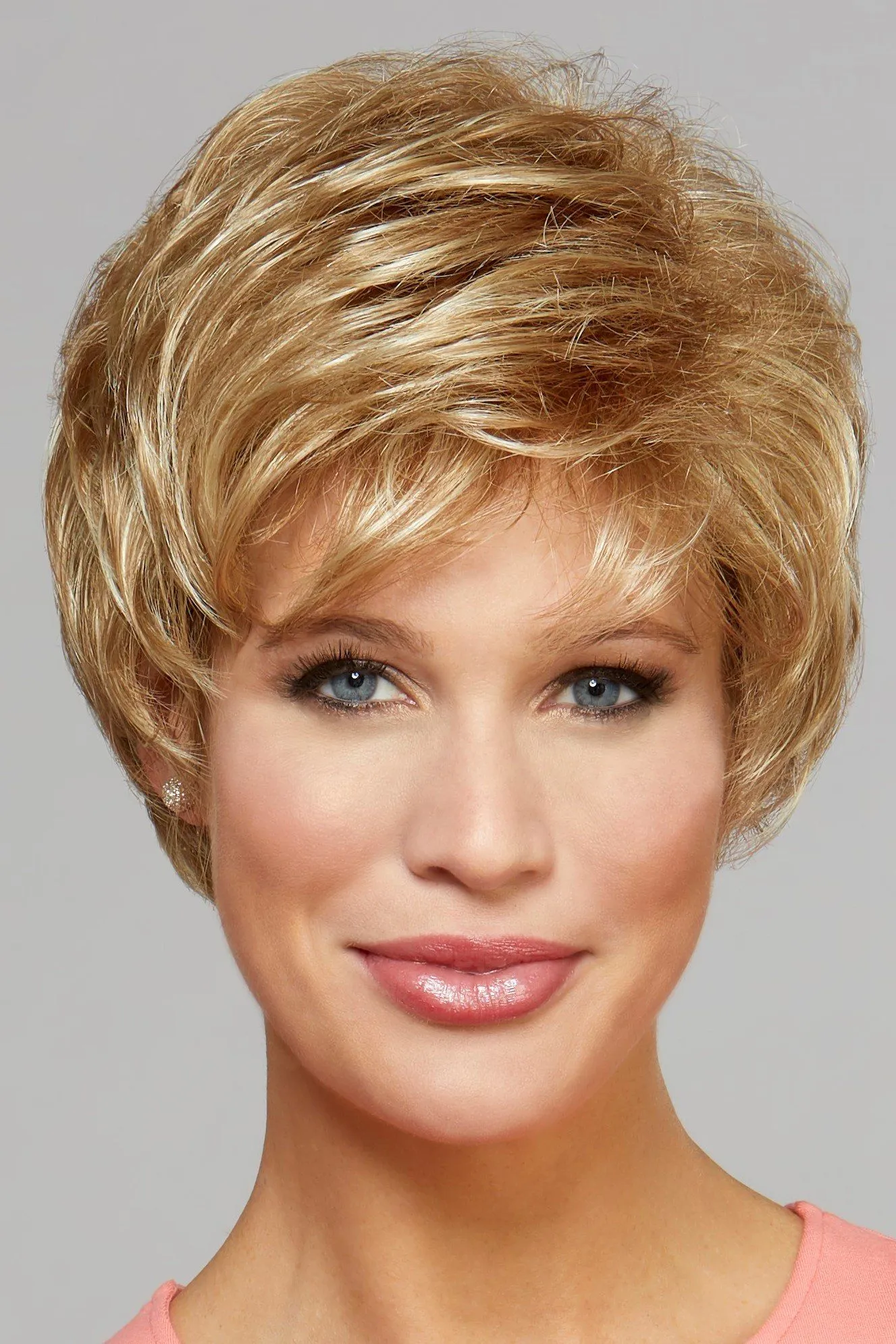 Accessories_Henry Margu_Wigs Henry Margu Wigs - Marnie (#2500)