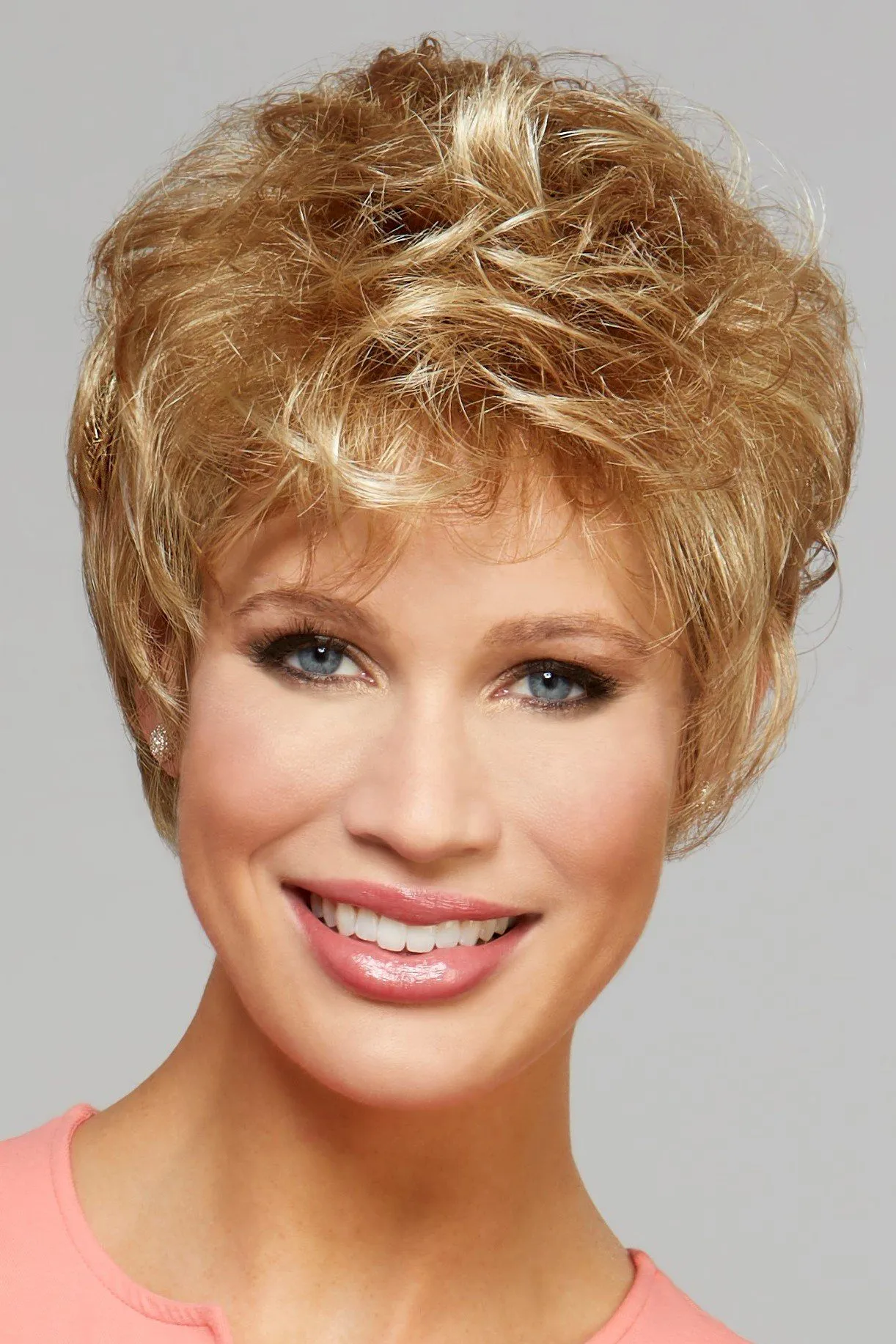 Accessories_Henry Margu_Wigs Henry Margu Wigs - Marnie (#2500)