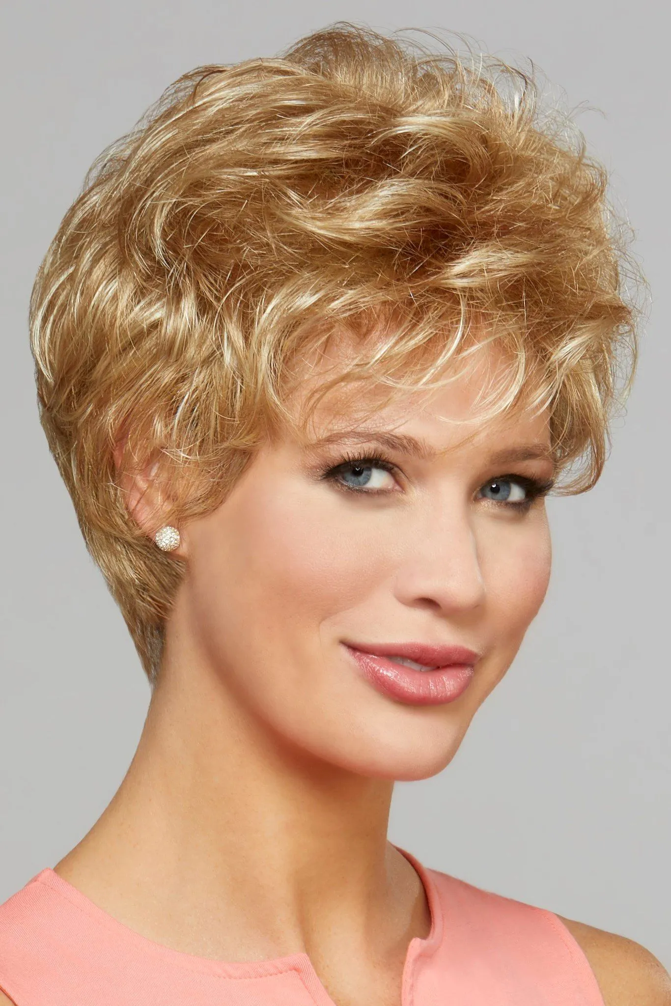 Accessories_Henry Margu_Wigs Henry Margu Wigs - Marnie (#2500)