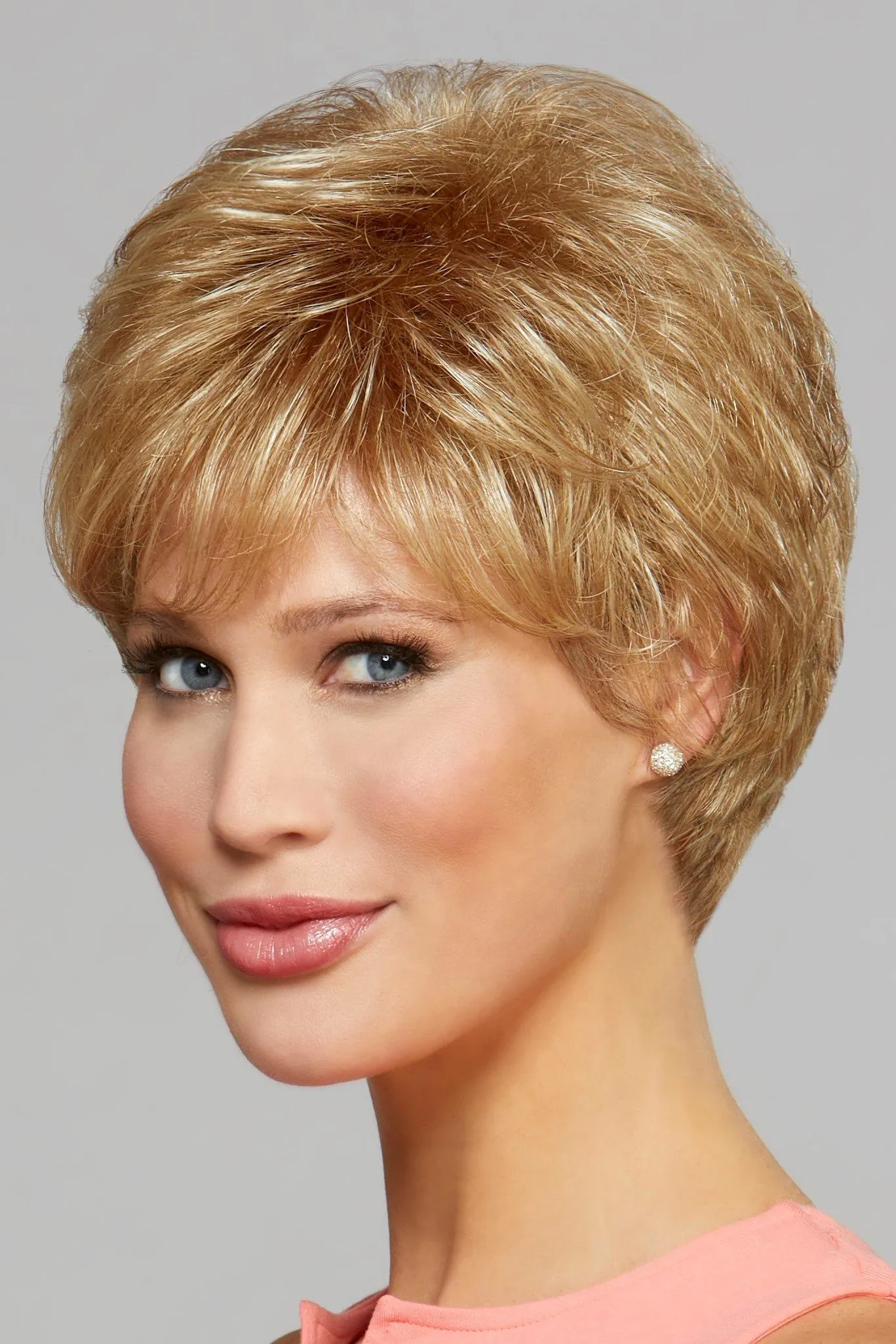 Accessories_Henry Margu_Wigs Henry Margu Wigs - Marnie (#2500)