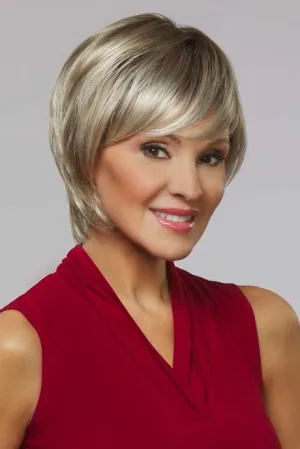 Accessories_Henry Margu_Wigs Henry Margu Wigs - Michele (#4778)