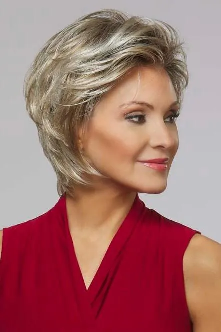 Accessories_Henry Margu_Wigs Henry Margu Wigs - Michele (#4778)