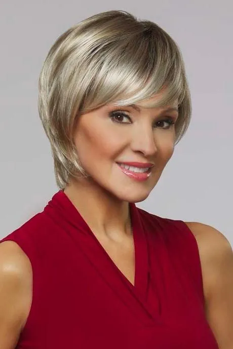 Accessories_Henry Margu_Wigs Henry Margu Wigs - Michele (#4778)