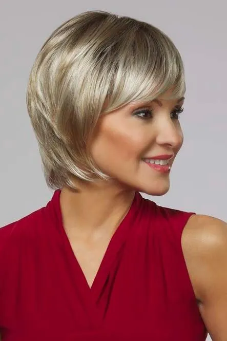 Accessories_Henry Margu_Wigs Henry Margu Wigs - Michele (#4778)
