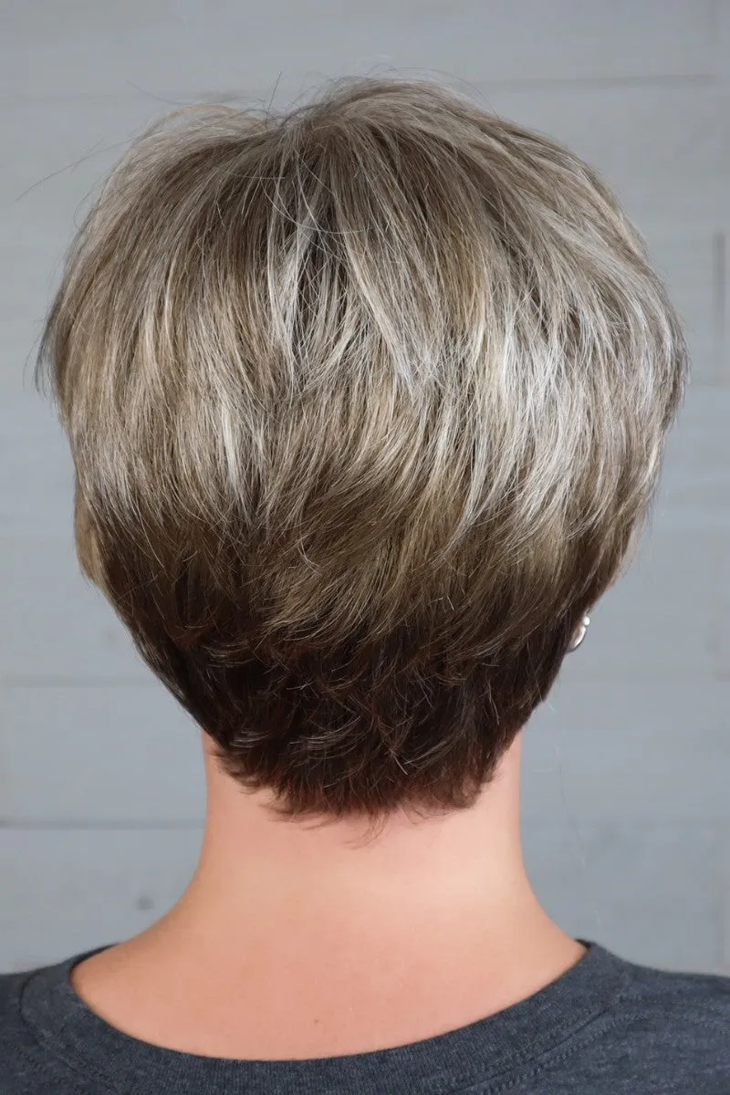 Accessories_Henry Margu_Wigs Henry Margu Wigs - Mira (#4789)