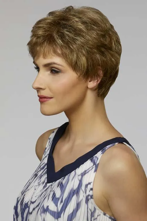 Accessories_Henry Margu_Wigs Henry Margu Wigs - Monica (#4751)