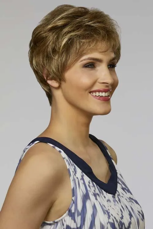 Accessories_Henry Margu_Wigs Henry Margu Wigs - Monica (#4751)