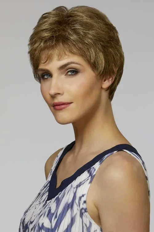 Accessories_Henry Margu_Wigs Henry Margu Wigs - Monica (#4751)