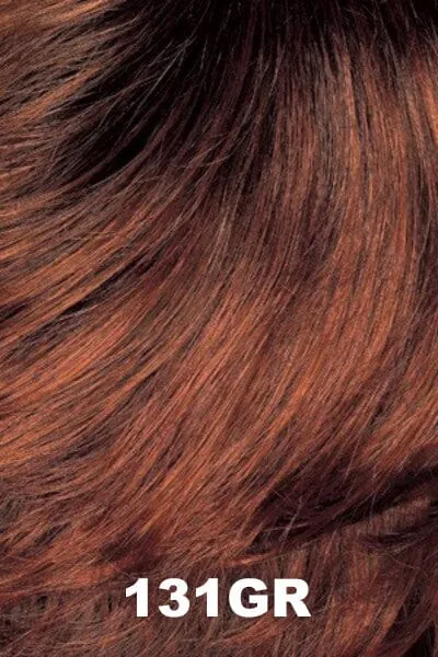 Accessories_Henry Margu_Wigs Henry Margu Wigs - Morgan (#4528)