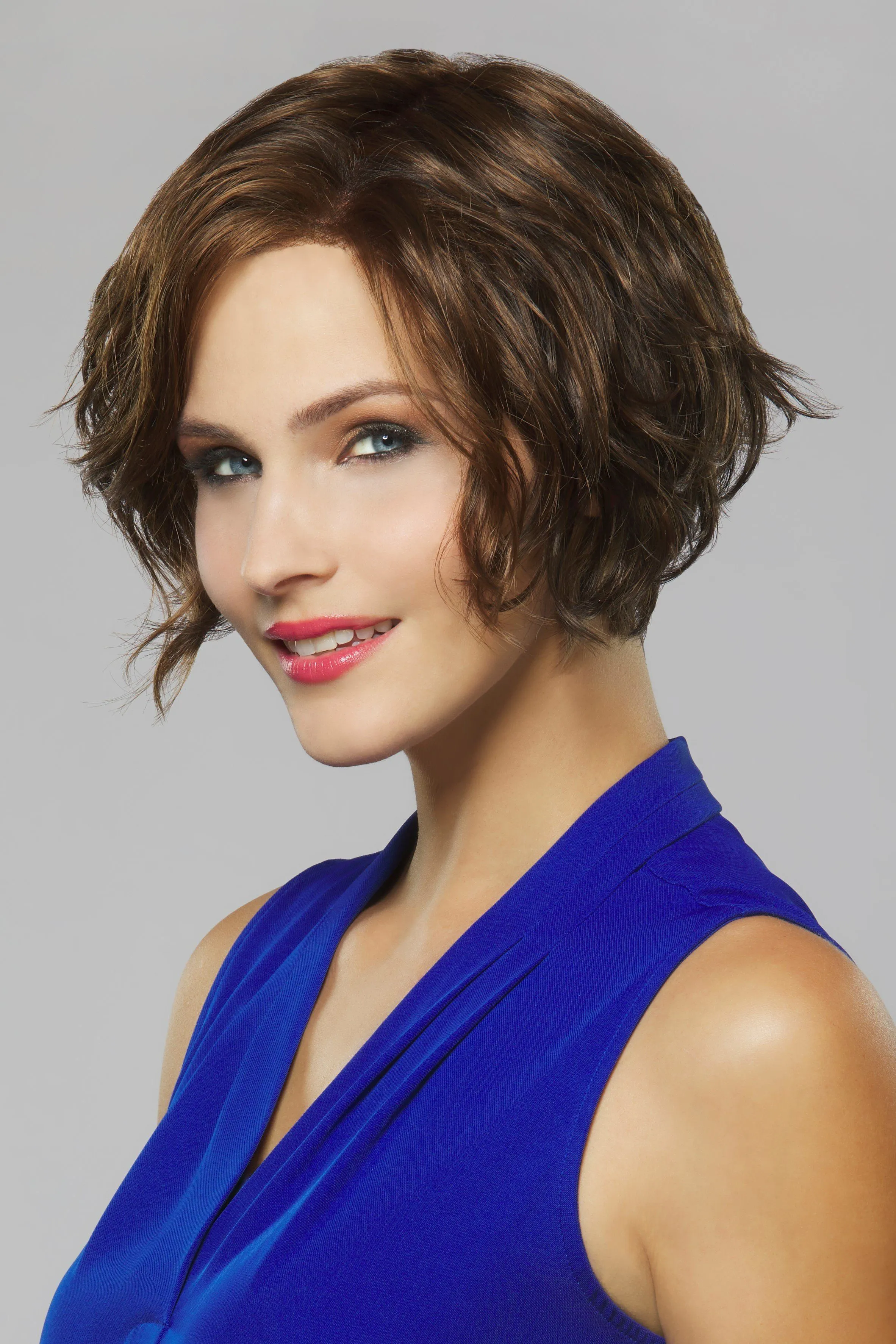 Accessories_Henry Margu_Wigs Henry Margu Wigs - Naomi (#2493)
