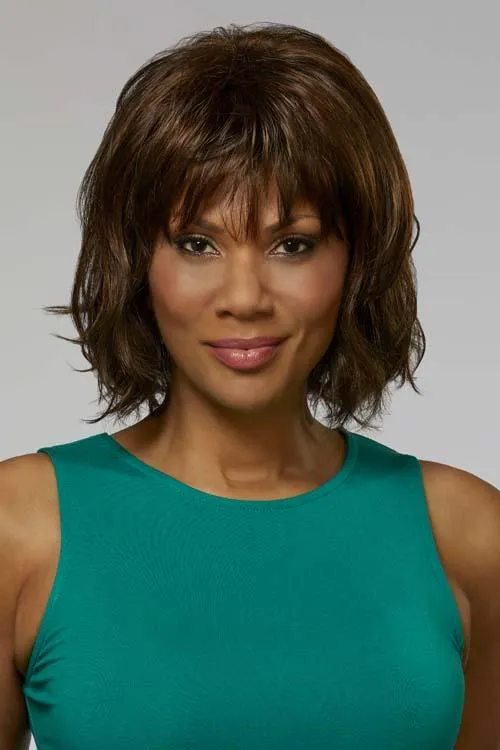 Accessories_Henry Margu_Wigs Henry Margu Wigs - Paige (#2482)