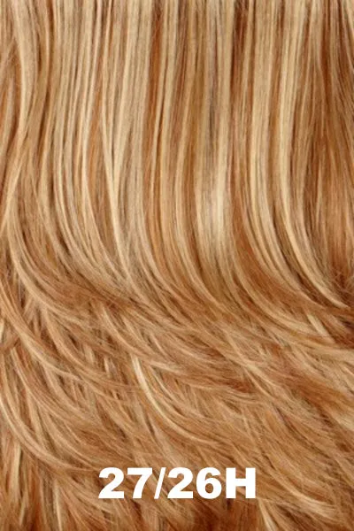 Accessories_Henry Margu_Wigs Henry Margu Wigs - Paige (#2482)