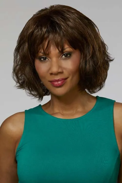 Accessories_Henry Margu_Wigs Henry Margu Wigs - Paige (#2482)