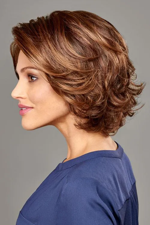 Accessories_Henry Margu_Wigs Henry Margu Wigs - Peyton (#4761)