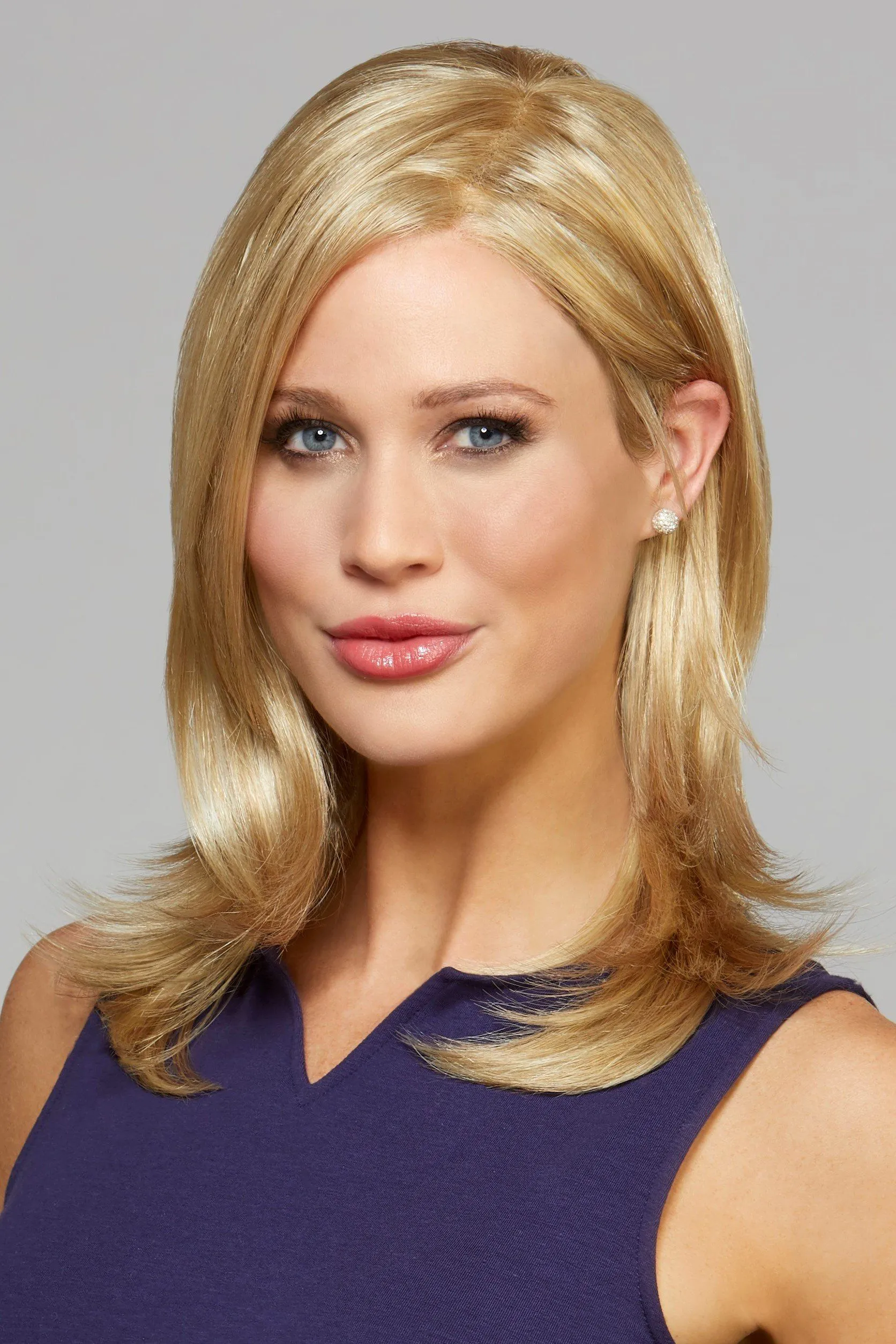 Accessories_Henry Margu_Wigs Henry Margu Wigs - Presley (#2478)