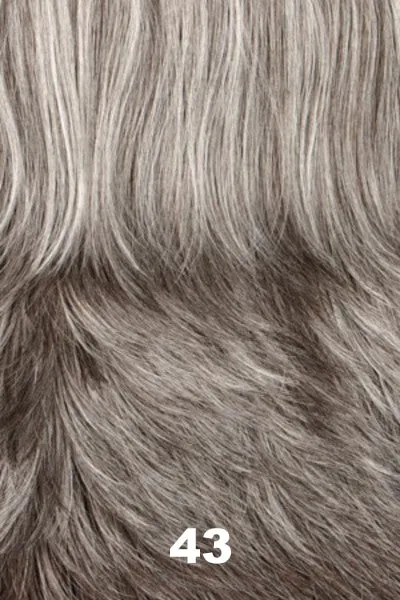 Accessories_Henry Margu_Wigs Henry Margu Wigs - Rose (#4788)