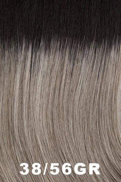 Accessories_Henry Margu_Wigs Henry Margu Wigs - Rose (#4788)