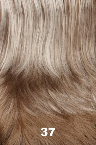 Accessories_Henry Margu_Wigs Henry Margu Wigs - Rose (#4788)